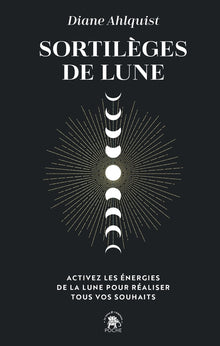 Sortilèges de lune