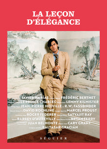 La Leçon d'élégance