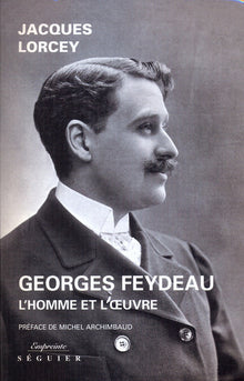 Coffret Georges Feydeau