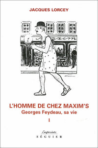 L'homme de chez Maxim's