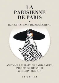 La parisienne de Paris