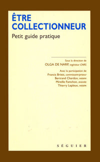 Être collectionneur