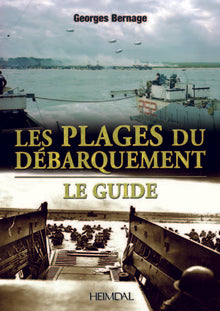 Les plages du débarquement