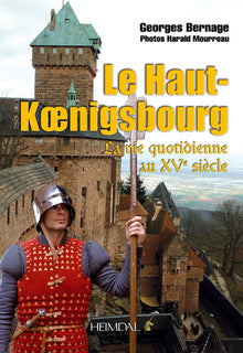 Le Haut-Koenigsbourg