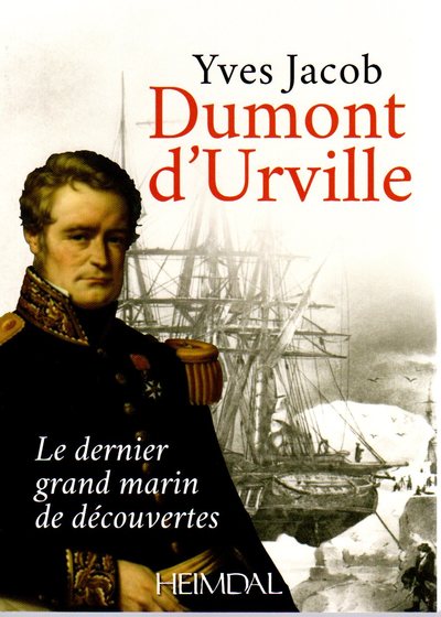 Dumont d'Urville
