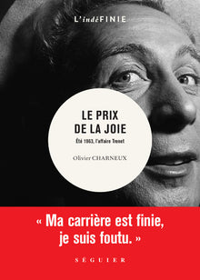 Le prix de la joie - Été 1963, l'affaire Trenet