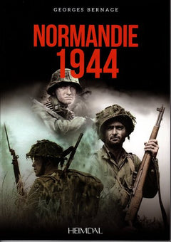 NORMANDIE 44