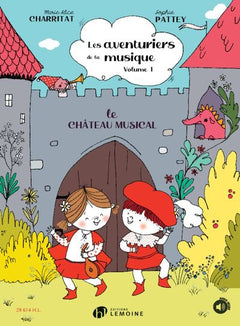 Le Château musical