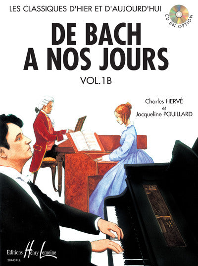 De Bach à nos jours