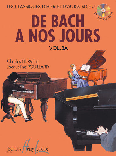 De Bach à nos jours