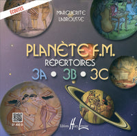 Planète F.M. Volume 3A