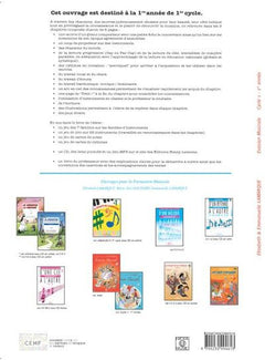 Evasion Musicale 1ere Année