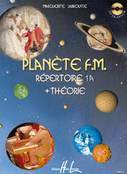 Planète F.M. Volume 1A