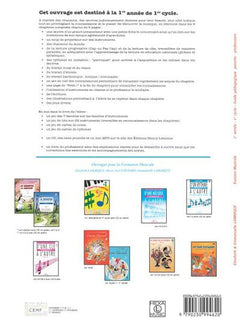 EVASION MUSICALE - T01 - EVASION MUSICALE CYCLE 1 (1E ANNEE) --- FORMATION MUSICALE - GUIDE PEDAGOGI