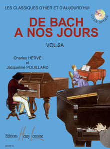 De Bach à nos jours