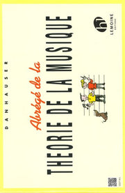 ABREGE DE LA THEORIE