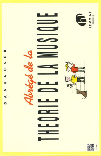 ABREGE DE LA THEORIE