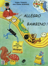 Allegro Bambino
