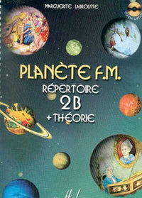 Planète F.M. Volume 2A