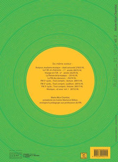 MUSIQUE...ET VOUS - T02 - MUSIQUE...ET VOUS V2 ---FORMATION MUSICALE - FORMATION MUSICALE POUR ADULT