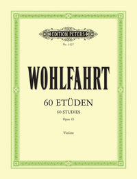 60 etudes op. 45
