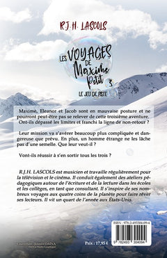 Le jeu de piste