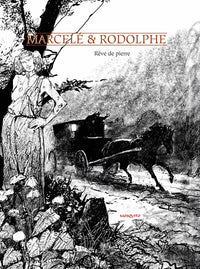 Rêve de pierre