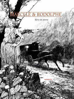Rêve de pierre