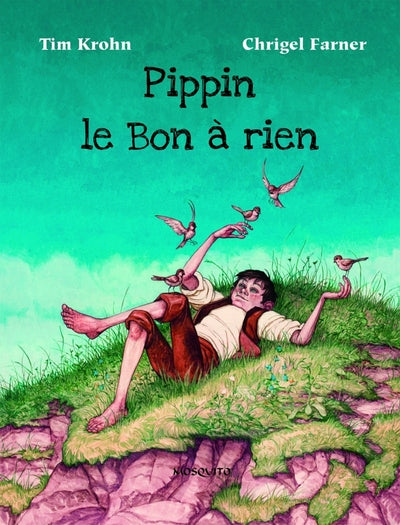 Pippin le bon à rien