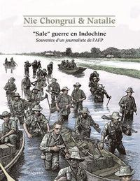 Sale guerre en Indochine