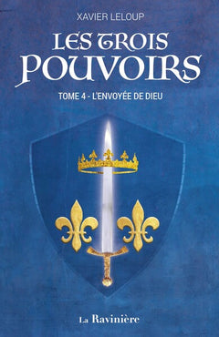 L'ENVOYÉE DE DIEU