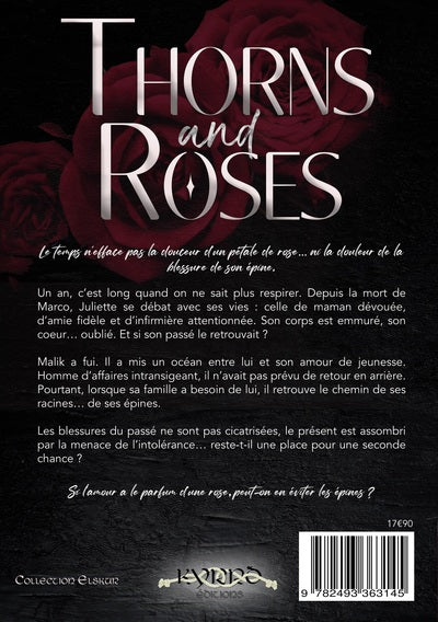 Thorns and Roses