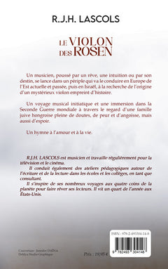 Le violon des Rosen