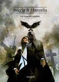 On l’appelait Carmilla