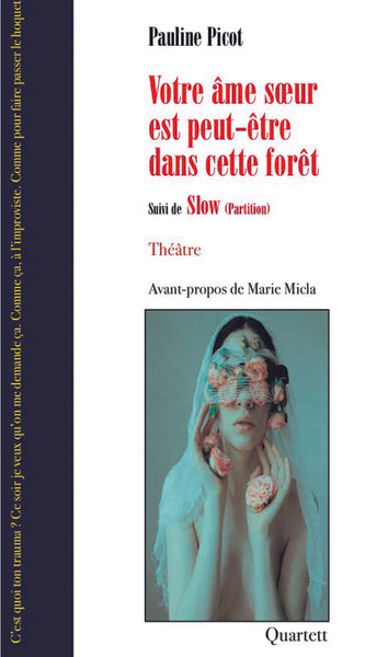 Votre âme soeur est peut-être dans cette forêt