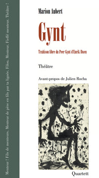 Gynt (en dévalant la pente)