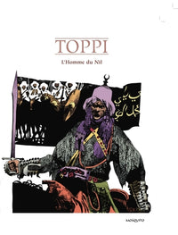 l'homme du nil