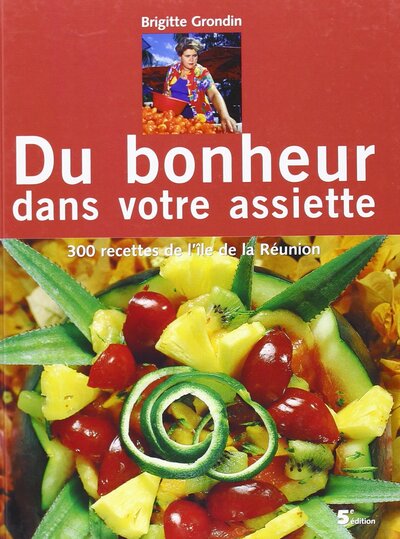 Du Bonheur Dans Votre Assiette