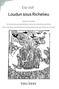 Loudun sous Richelieu