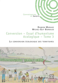 Conversion - Tome 3