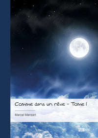 Comme dans un rêve - Tome 1