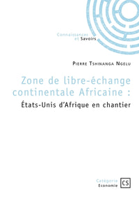 Zone de libre-échange continentale Africaine