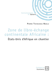 Zone de libre-échange continentale Africaine
