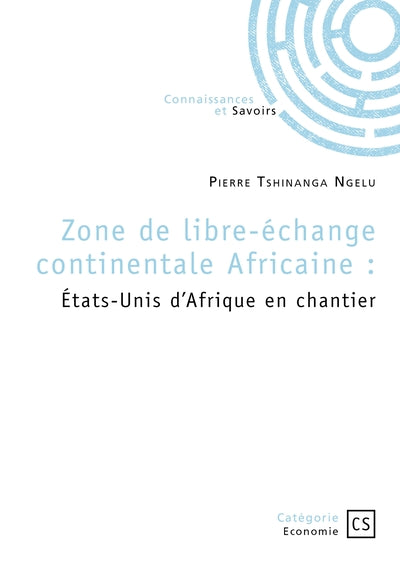 Zone de libre-échange continentale Africaine