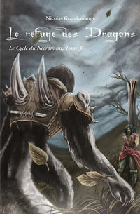 Le refuge des dragons