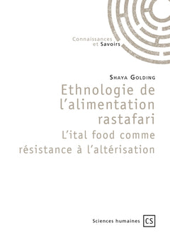 Ethnologie de l'alimentation rastafari