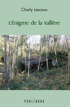 L'énigme de la Vallière