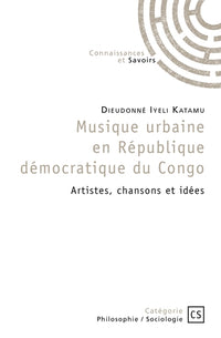 Musique urbaine en République démocratique du Congo