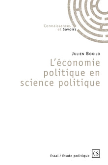 L'économie politique en science politique
