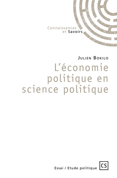 L'économie politique en science politique
